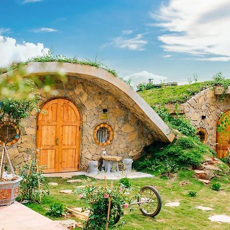 Moc Chau Hobbiton住宿加早餐旅馆 外观 照片