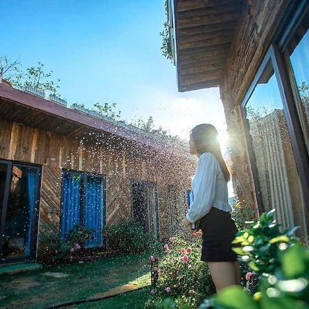 Moc Chau Hobbiton住宿加早餐旅馆 外观 照片