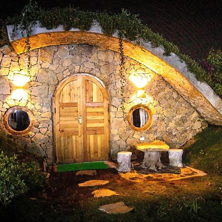 Moc Chau Hobbiton住宿加早餐旅馆 外观 照片
