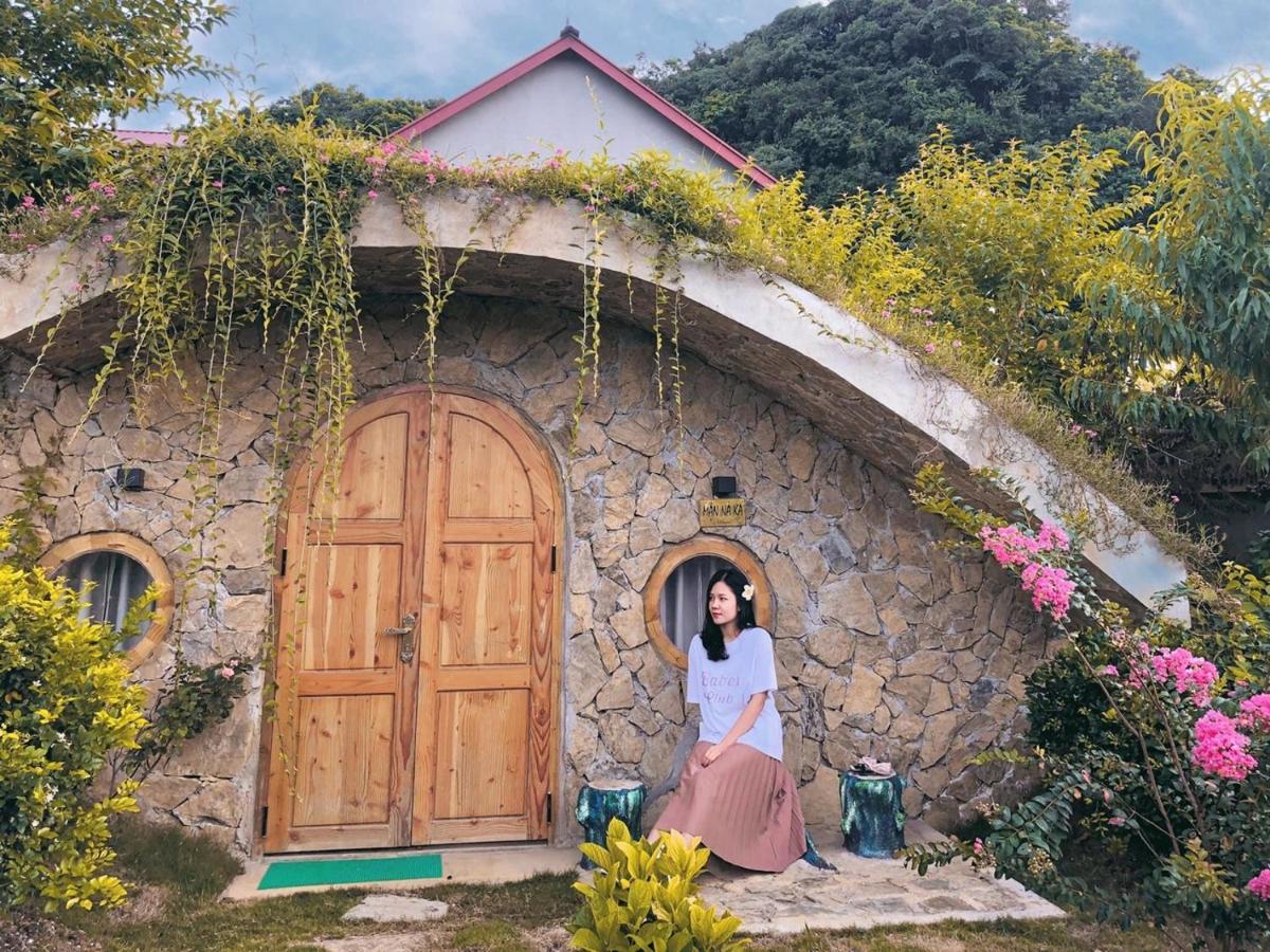 Moc Chau Hobbiton住宿加早餐旅馆 外观 照片