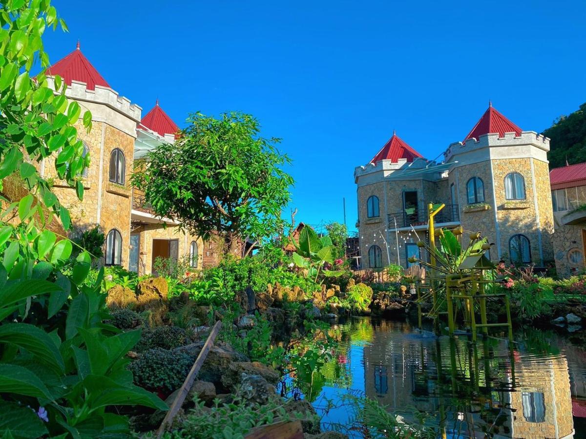 Moc Chau Hobbiton住宿加早餐旅馆 外观 照片