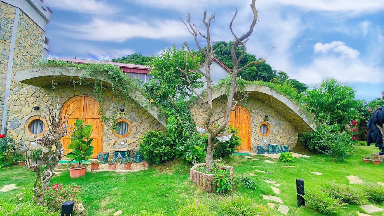 Moc Chau Hobbiton住宿加早餐旅馆 外观 照片
