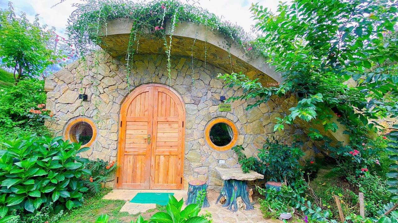 Moc Chau Hobbiton住宿加早餐旅馆 外观 照片