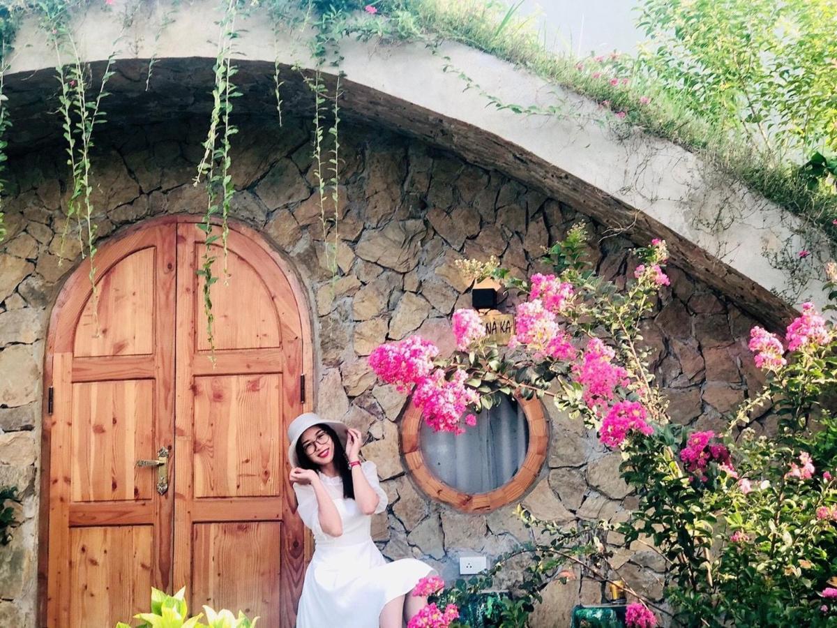 Moc Chau Hobbiton住宿加早餐旅馆 外观 照片