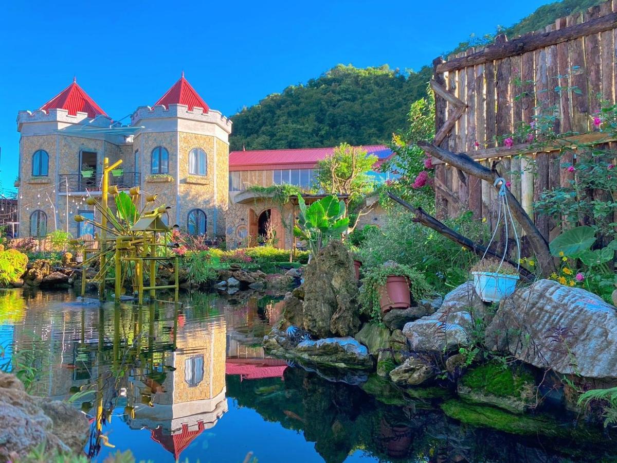 Moc Chau Hobbiton住宿加早餐旅馆 外观 照片