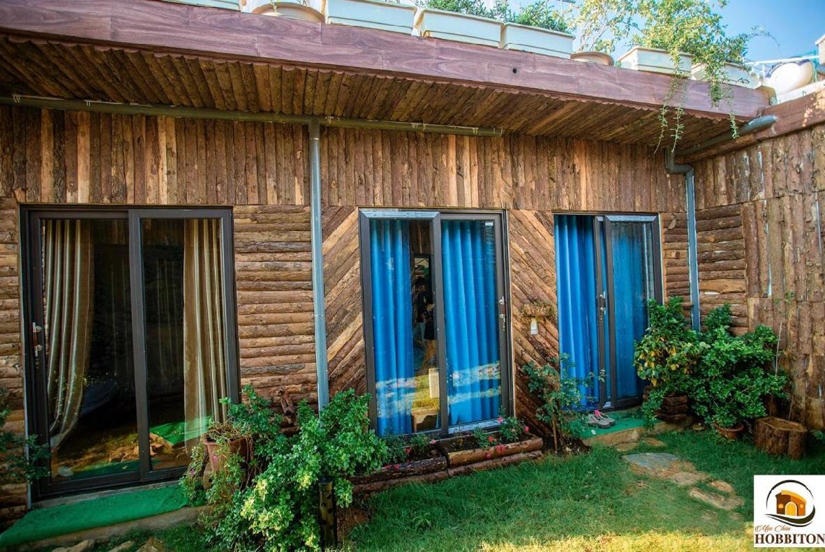 Moc Chau Hobbiton住宿加早餐旅馆 外观 照片
