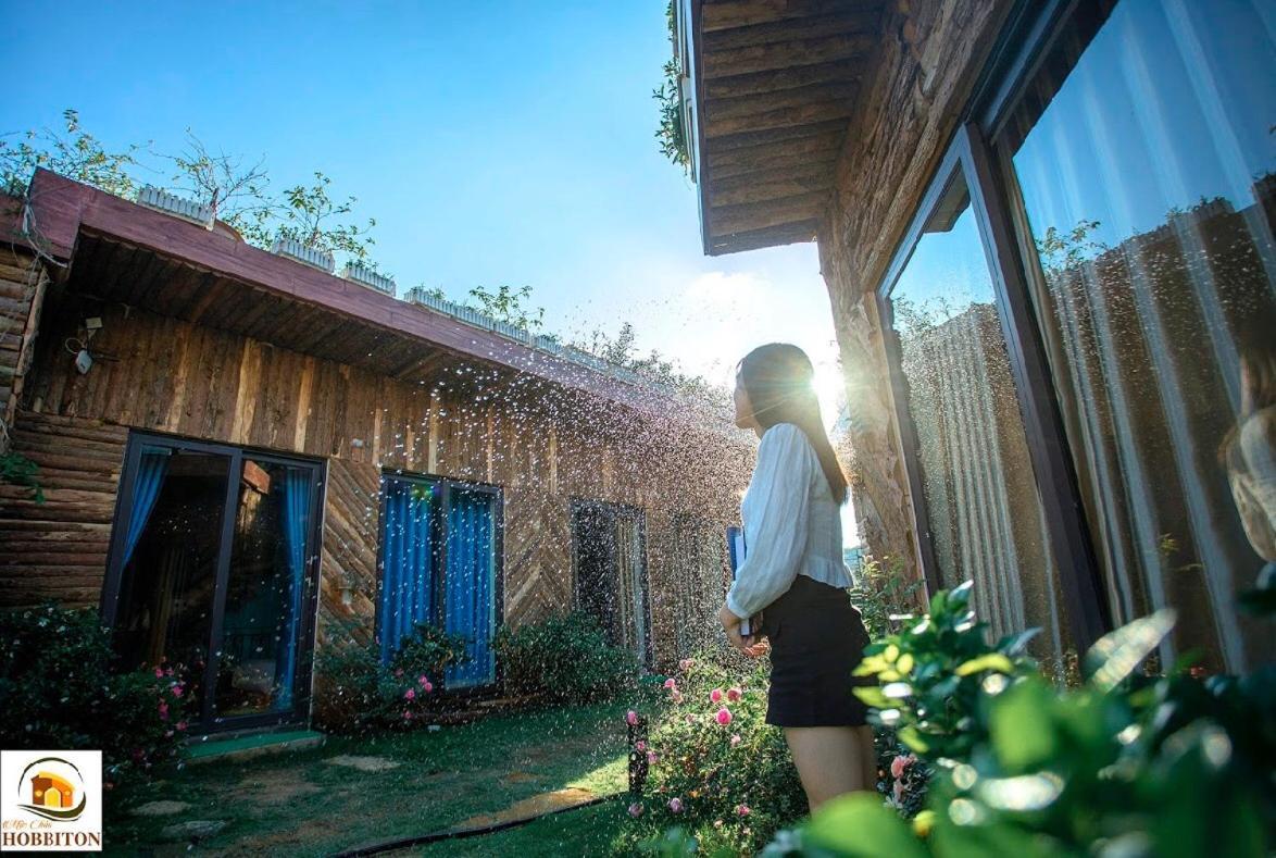 Moc Chau Hobbiton住宿加早餐旅馆 外观 照片