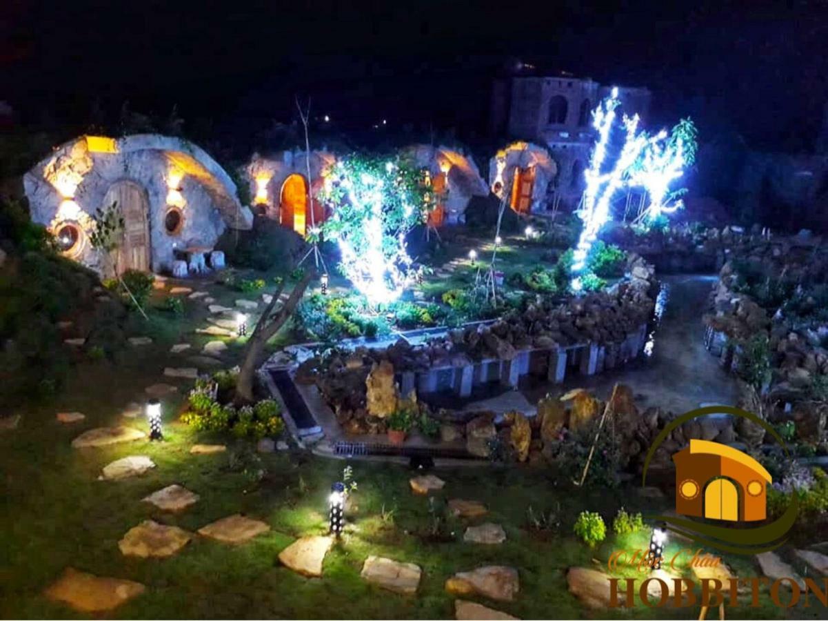 Moc Chau Hobbiton住宿加早餐旅馆 外观 照片