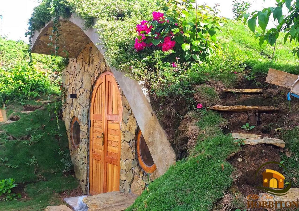 Moc Chau Hobbiton住宿加早餐旅馆 外观 照片