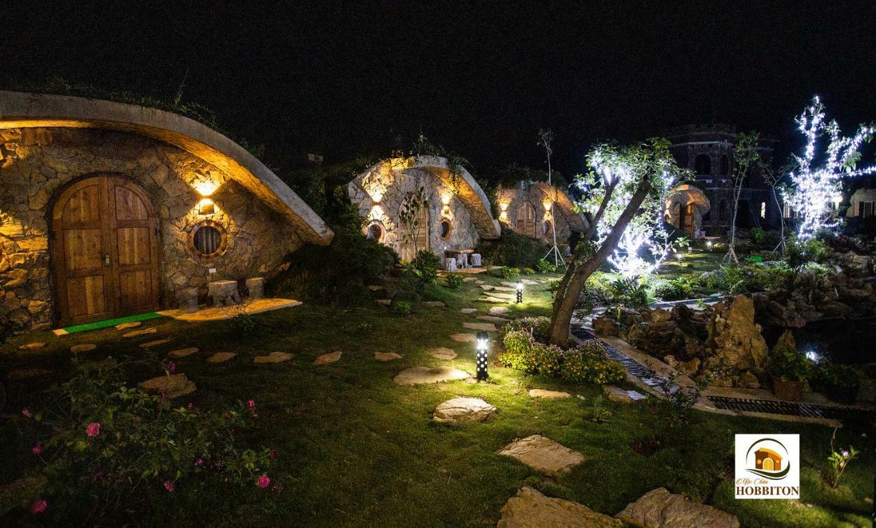Moc Chau Hobbiton住宿加早餐旅馆 外观 照片
