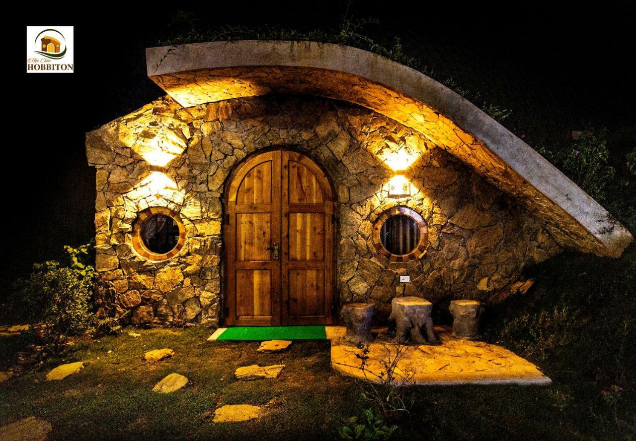Moc Chau Hobbiton住宿加早餐旅馆 外观 照片