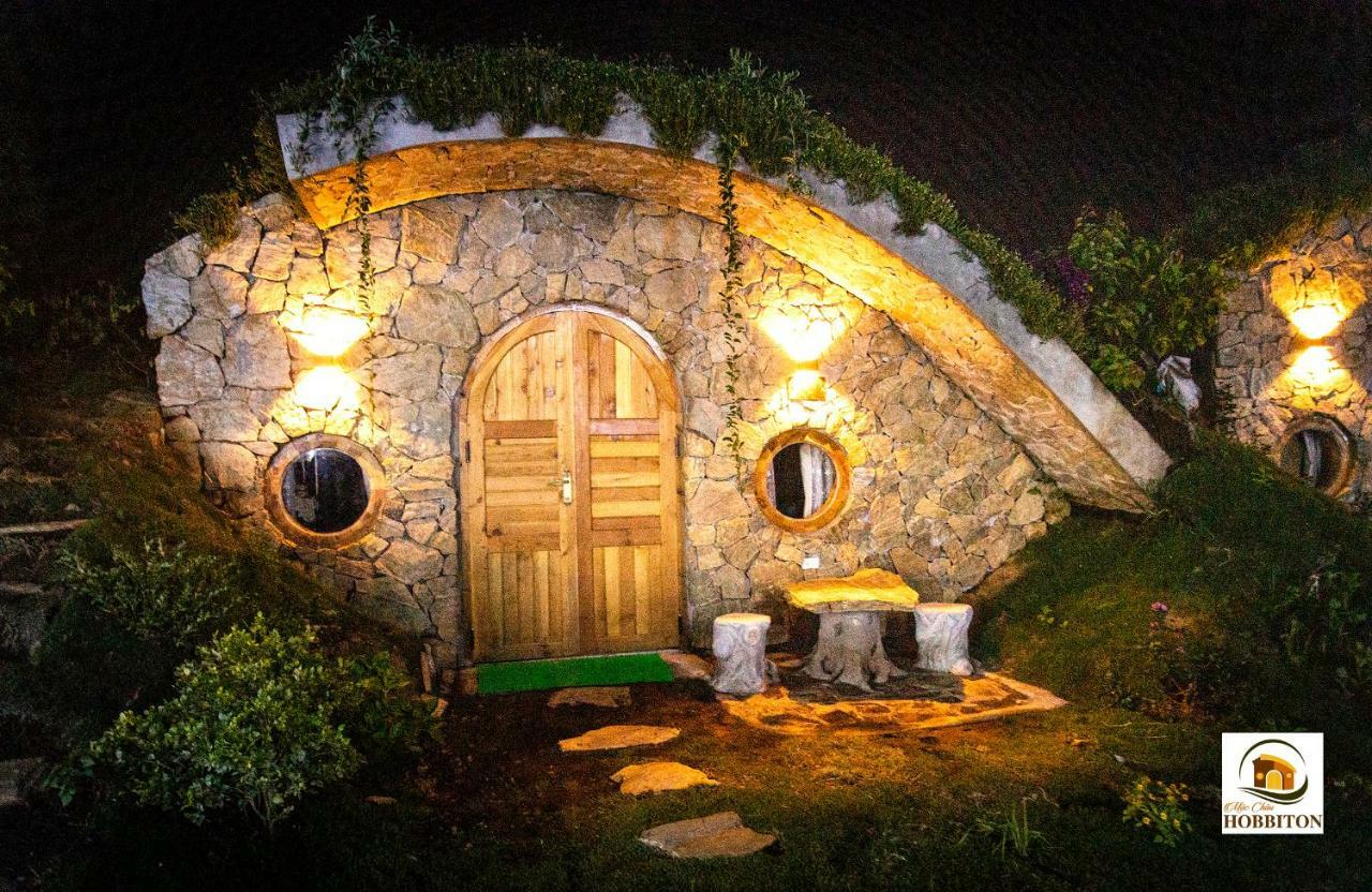 Moc Chau Hobbiton住宿加早餐旅馆 外观 照片