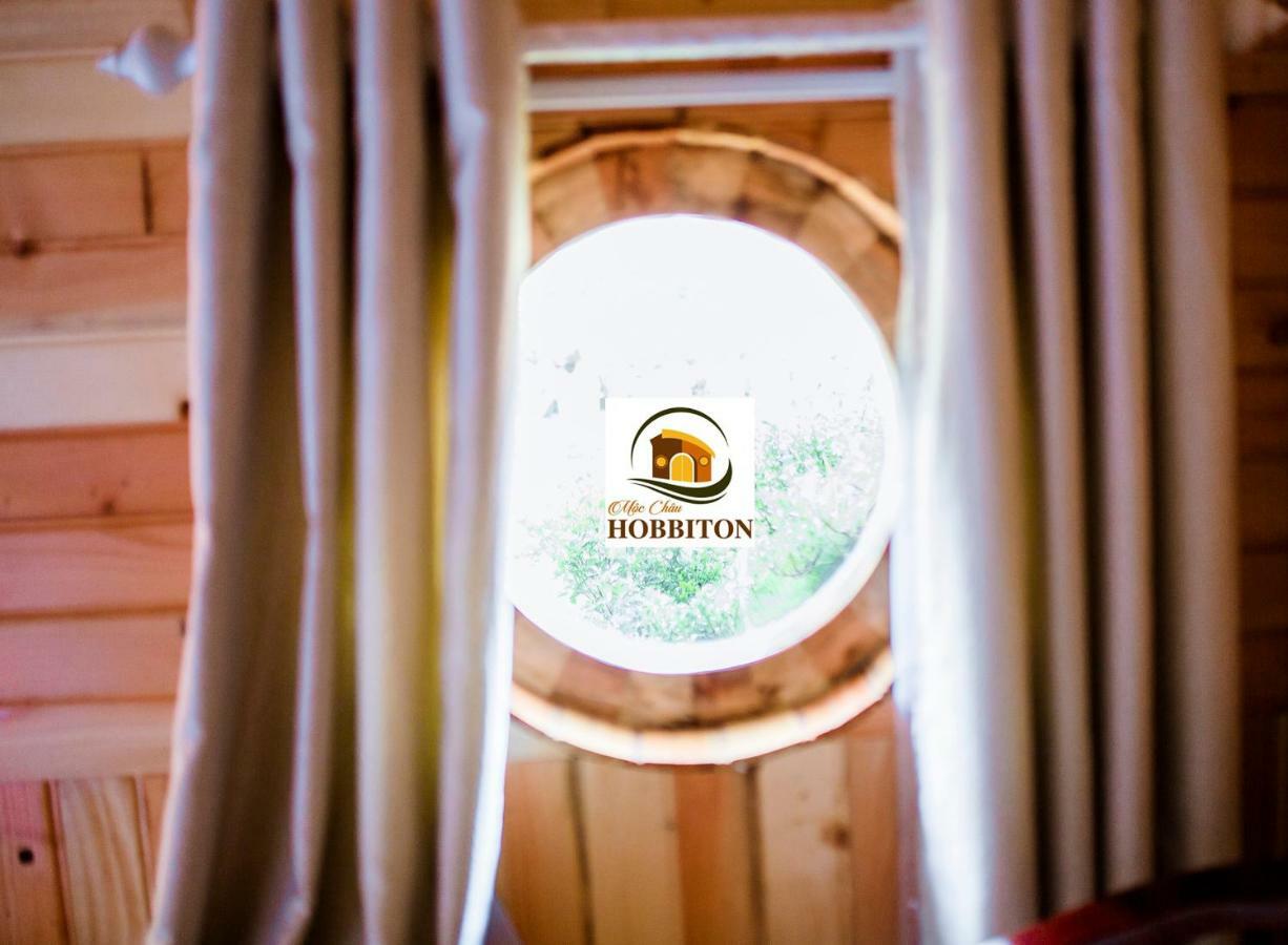 Moc Chau Hobbiton住宿加早餐旅馆 外观 照片