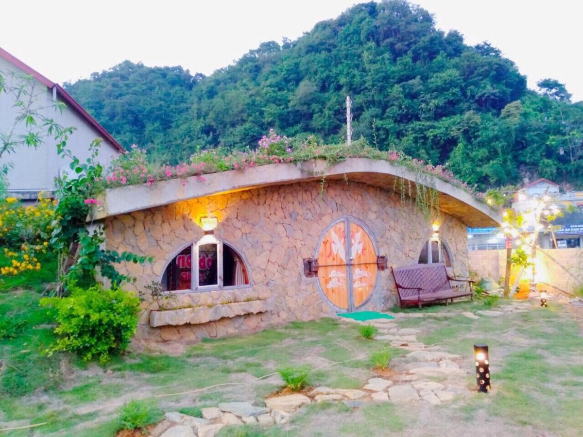 Moc Chau Hobbiton住宿加早餐旅馆 外观 照片