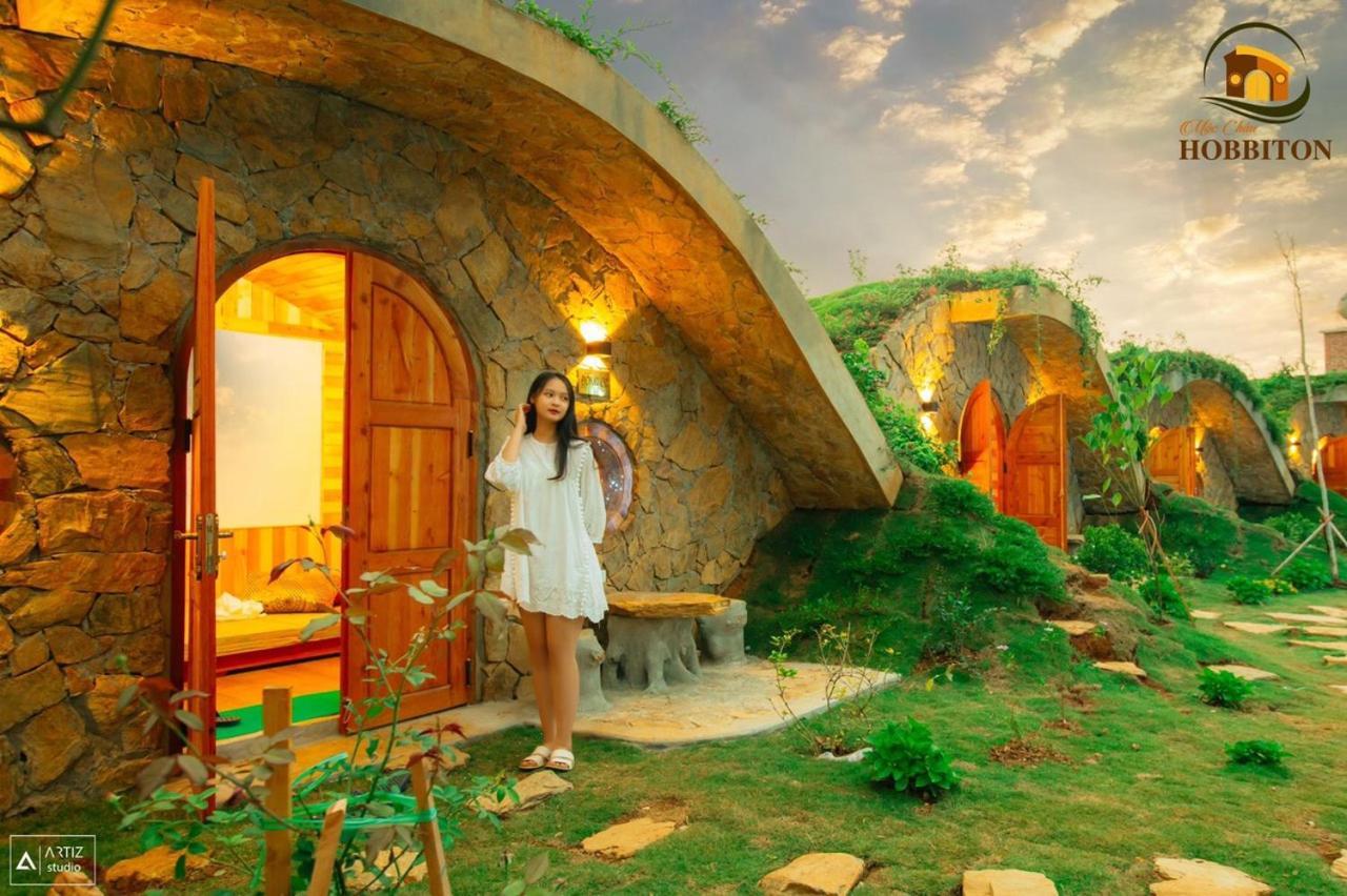 Moc Chau Hobbiton住宿加早餐旅馆 外观 照片