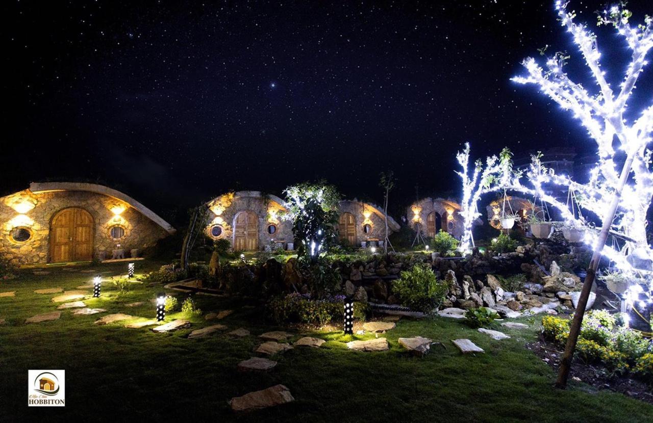 Moc Chau Hobbiton住宿加早餐旅馆 外观 照片