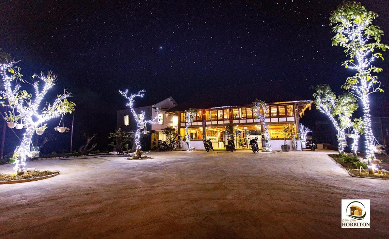 Moc Chau Hobbiton住宿加早餐旅馆 外观 照片