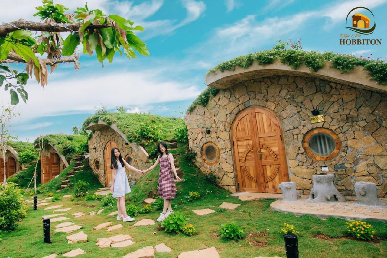 Moc Chau Hobbiton住宿加早餐旅馆 外观 照片